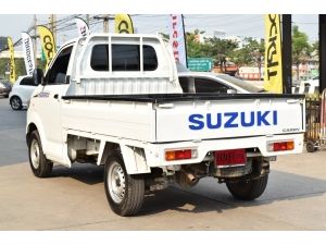 ขาย :Suzuki Carry 1.6 (ปี 2018) Truck MT รูปที่ 2